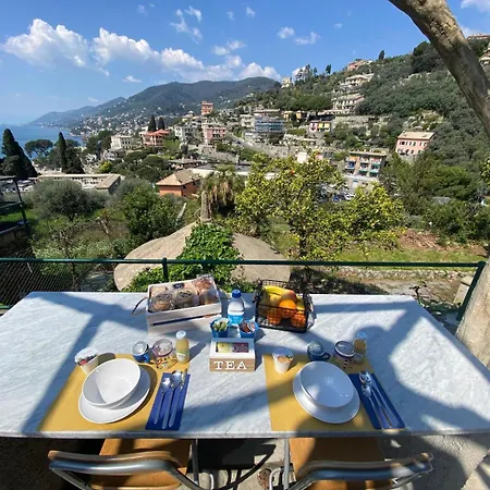 B&B Casetta del Marinaio-3