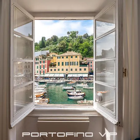 Your Window On Portofino By Portofinovip-2