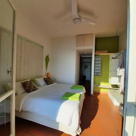 Le Terre Del Drago Apartment-2