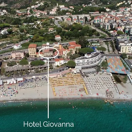 Hotel Giovanna-3