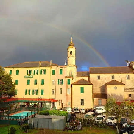 Hotel Florenz-2
