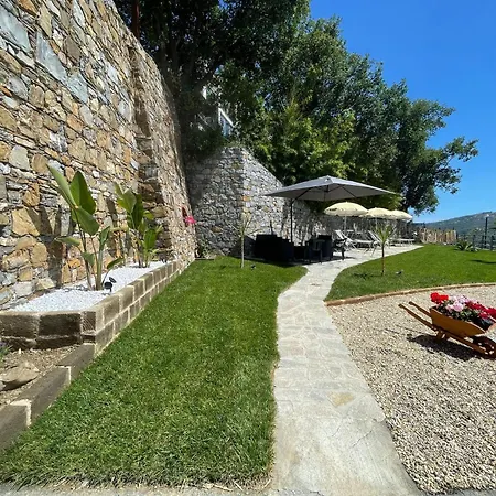 Albergo Dolcedo-2