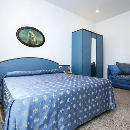 Hotel Villa Centa-3