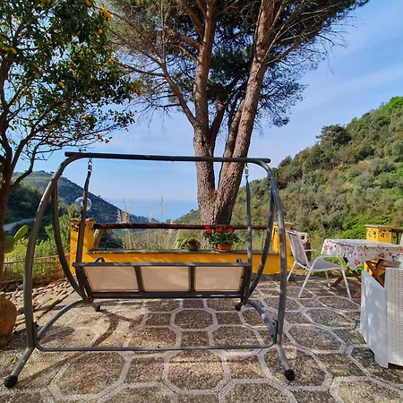 Agriturismo Costa Di Campo-3