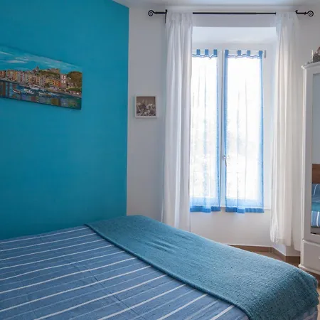 Cinque Terre Charme Rooms-2