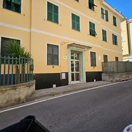 House LeoMar di Sara-3