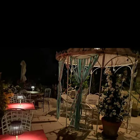 Peiranze144 B&B-2