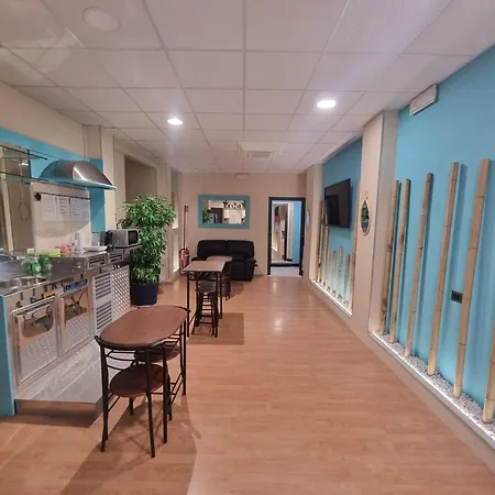 Mini hotel-2