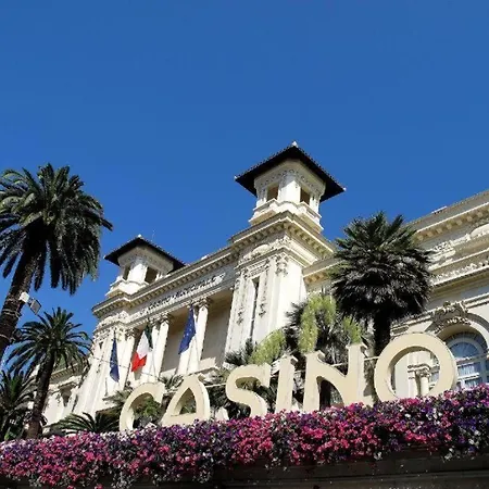Giardino In Citta; Centralissimo-2