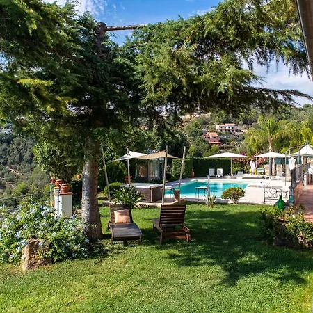 Il Mirto B&B-2