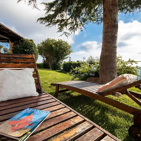 Il Mirto B&B-2