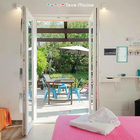 A Casa Tua Room, Terre Marine-2