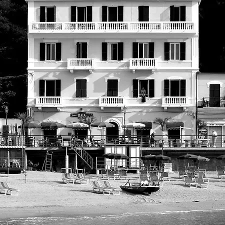 Hotel Baia-3