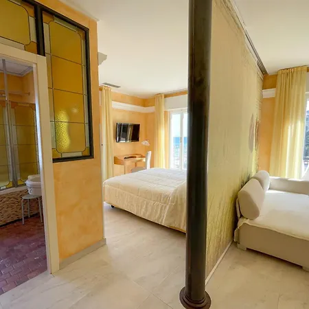 Jasmin Charme Hotel-3