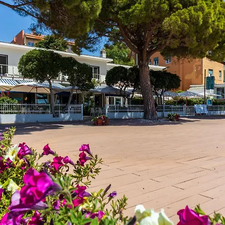 Piccolo hotel le Palme-2