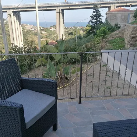 La Casa Di Trilly-2