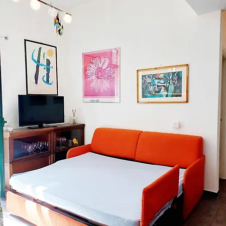 Amazing Sea Cottage "Sleep To The Sound Of The Surf" Casetta Al Mare-2