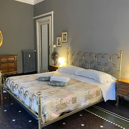 Gastaldi Rooms - Old Style-3