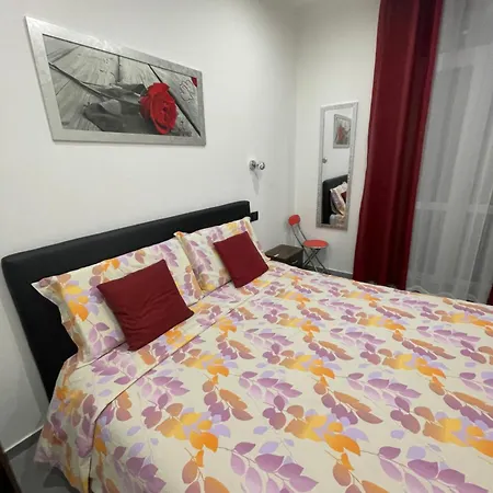 Le Camere Di Olti-3