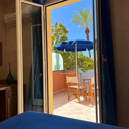 B&B Acqua di Mare-3