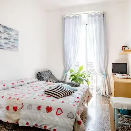 B&B Blue Home-2