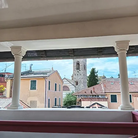 Bed&Breakfast Villa Devoto La Torretta-3