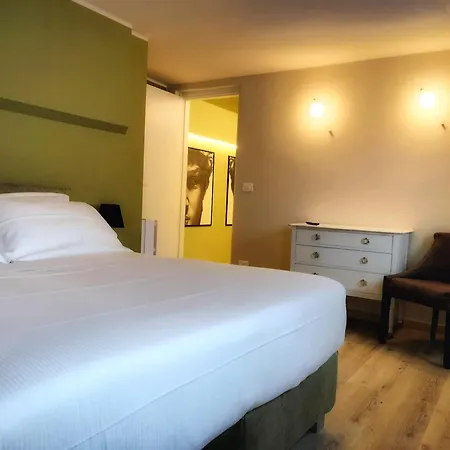 Bed&Breakfast Villa Devoto La Torretta-2