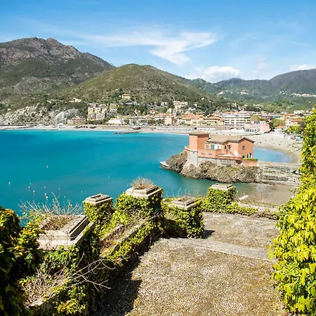 Studio Paola - Levanto-3
