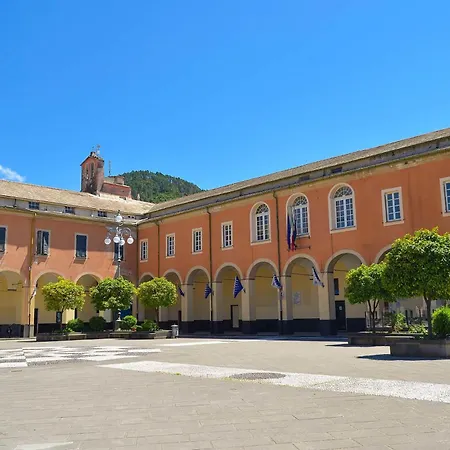 Nina Home - Levanto-3