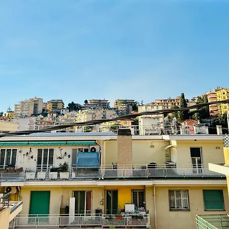 Casa La Riviera Sanremo-2