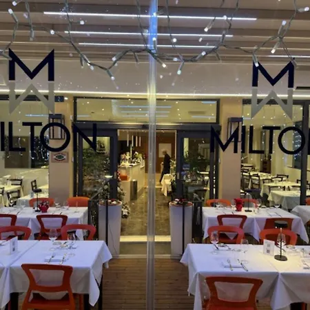Hotel Ristorante Milton-3