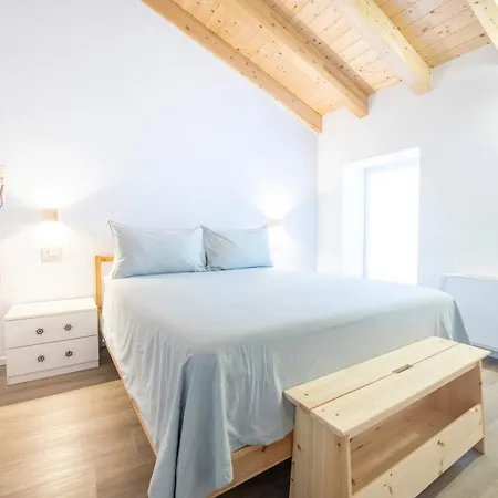B&B La Volpe-3