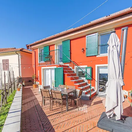 B&B La Volpe-2