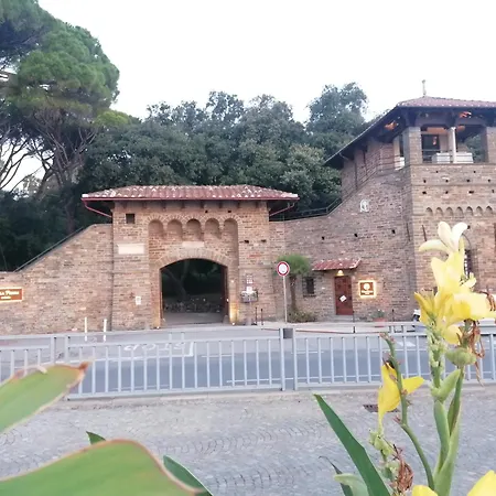 Villa Figoli Suites-2