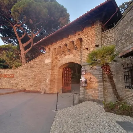 Villa Figoli Suites-3