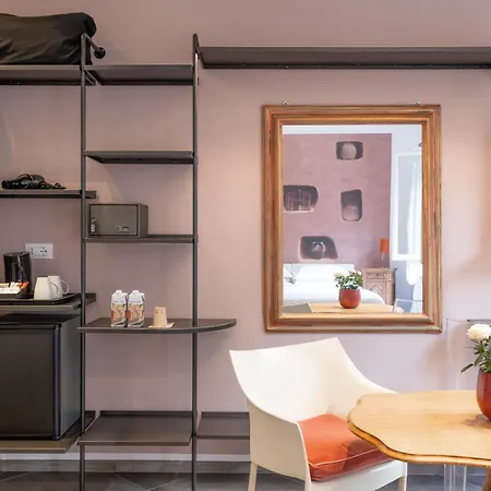 Albergo Minerva-2