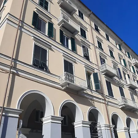 Residenza Viani Guest House-3