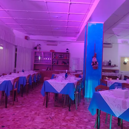 Hotel San Paolo-2