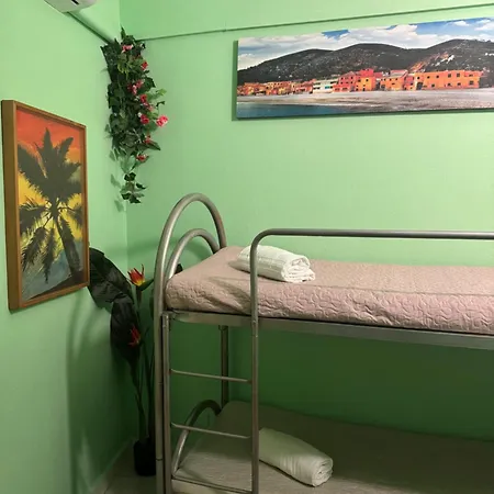 Guest House Bike&Relax Finale Ligure-3