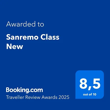 Sanremo Class New-3