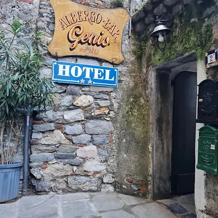 Albergo Genio-3