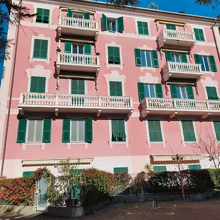 Casa Tigullio-2