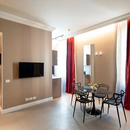 Seven Suites Apartments - Via Matteotti 178-2