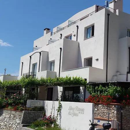 Hotel La Gioiosa-2