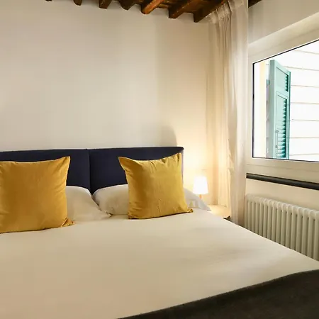 Palazzina B - Contemporary Studio-3