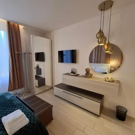 Suite House 5 Terre-2