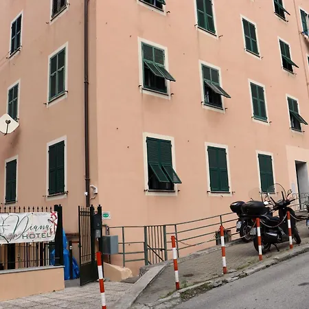 Albergo Locanda Diana-3