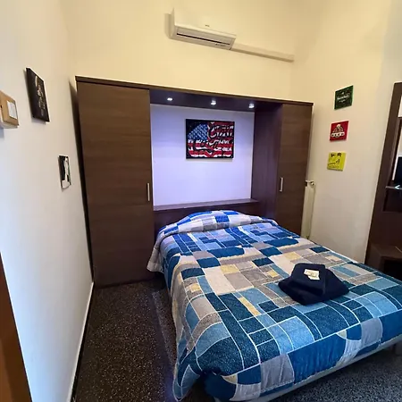 Albergo Astro-3