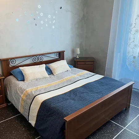 Appartamento Invrea-3