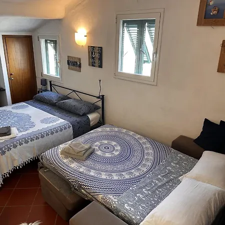 La Casa Di Dory-2